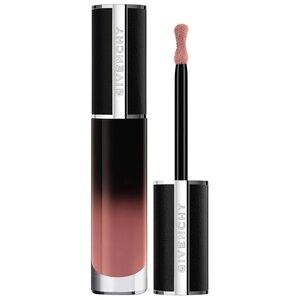 NWOB Givenchy Le Rouge Interdit Cream Velvet Lipstick - 10 beige nu